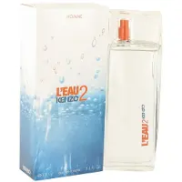 Kenzo L'Eau2 For Him Eau de Toilette, sprayflacon, 100 ml
