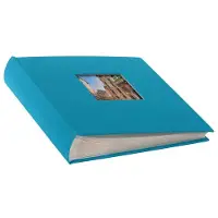 Goldbuch Bella Vista Slip-in Album Turquois