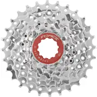Force Cassette Zilver 8s / 11-28t