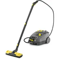 Kärcher Professional SG 4/4 EU Stoomreiniger - 2300W