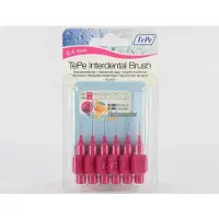 Tepe Origineel Roze - 0,4mm - Ragers - 3 x 6 stuks - Voordeelverpakking