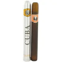 Cuba Orange Eau de Toilette 35 ml