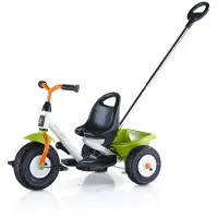 Kettler Driewieler Kettler Startrike Air Wit Groen