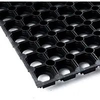 Ivol Ringmat 100 x 200 cm