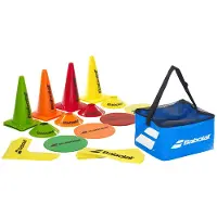Babolat Training Cones Veelkleurig