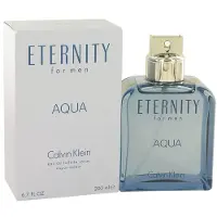 Calvin Klein Eternity Aqua For Men - 200ml - Eau de toilette