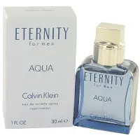 Calvin Klein Eternity Aqua Men - 30 ml - Eau de toilette
