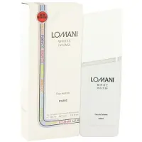 Lomani wit intens van voor mannen - 3.3 Ounce edt spray 3.3 Ounce