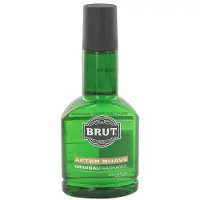 Faberge Brut Classic Geur Aftershave 5 Ounce (145ml) (3 Pack)