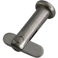 Talamex Dropnosepin diameter 10mm lengte 120mm