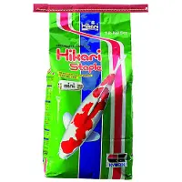 Hikari staple mini 5 kg