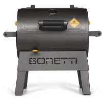 Boretti Terzo