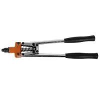 ABC-led Professionele Popnageltang 460mm