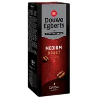 Douwe Egberts Cafitesse koffie Medium Roast 2 x 1,25 ltr