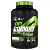 Musclepharm Combat Sport Protein - Eiwitpoeder / Eiwitshake - 1814 gram - Chocolade