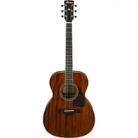 Ibanez Ac340-Opn Natural Artwood