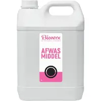 Bionyx Afwasmiddel 5L