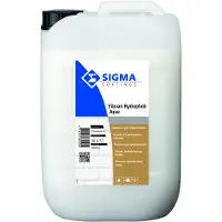 Sigma Siloxan Hydrophob Aqua | Hydrofobeermiddel 10 LTR