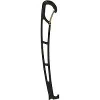 Metolius - Feather Nut Tool - Nut tool One Size, zwart