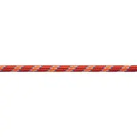 BEAL Ice Line Golden Dry 8.1 Mm Touw Veelkleurig 60 m