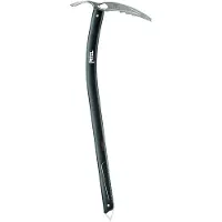 Petzl - Toerksi uitrusting - Summit voor Unisex - Maat 52 cm - Zwart