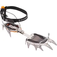 Black Diamond Sabretooth Pro - Tailles : Unique