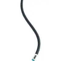 Petzl - Paso Guide - Halftouw 50 m, grijs