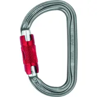 Petzl Karabiners
