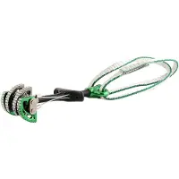Dmm - Dragon 2 - Cam Size 2, groen