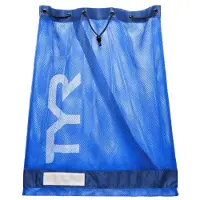 Tyr Mesh Mummy Bag Blauw