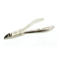 Malteser Nageltang grip heb 10 cm 536/17