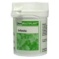 Dnh Infecta multiplant 140 tabletten