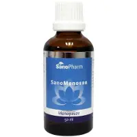 Sanopharm Sano menosan