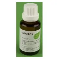 Balance pharma EDT009 Immuun Endotox