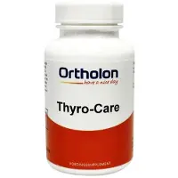 Ortholon Thyro Care Capsules