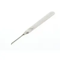 Malteser Pedicure instrument 13cm nikkel P6512-1
