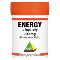 Snp Energy 700 mg 60 capsules