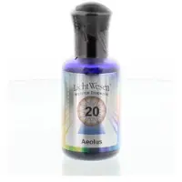 Lichtwesen Aeolus olie 20