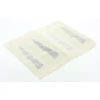 Malteser Scalpelmesjes 5 cm steriel 1001/5-100