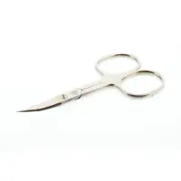Malteser Nagelschaar 9cm gebogen 5881/29