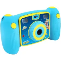 Easypix Kiddypix Galaxy Camera Blauw