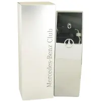 Mercedes-Benz Club eau de toilette - 100 ml