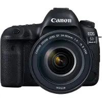 Canon EOS 5D Mark IV + 24-105mm f/4L IS II USM