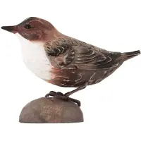 Wildlife Garden DecoBird - Waterspreeuw