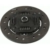 SACHS 1878 005 350 Koppelingsplaat