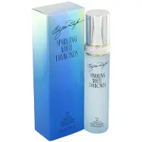 Elizabeth Taylor Sprankelende Witte Diamanten Body Mist 236ml