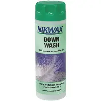 Nikwax Down Wash wasmiddel voor dons - 300ml