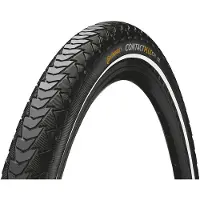 Continental Contact Plus 700 mm Band Tubetype Wire SafetyPlus Breaker E-Bike e50 || Maat: 47 mm