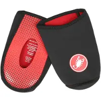 Castelli - Toe Thingy 2 - Overschoenen One Size, zwart