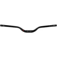 Ergotec MTB stuur Riser Bar 50 ø31,8x780 - zwart
